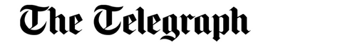 www.telegraph.co.uk logo